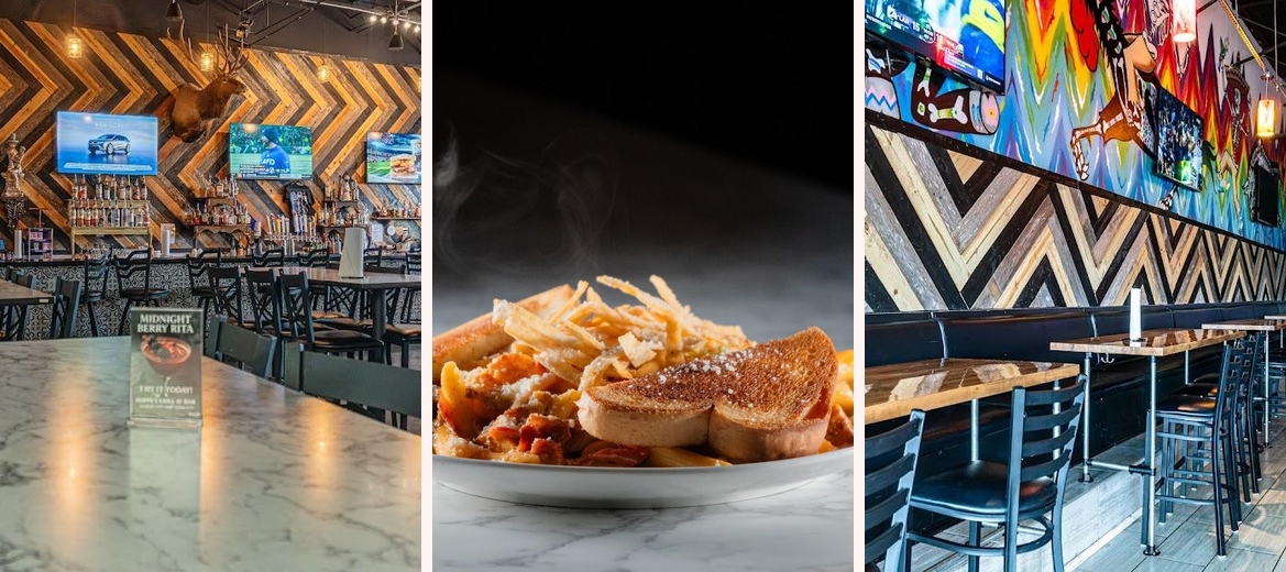 Hoppes Cantina Gallery Image 1