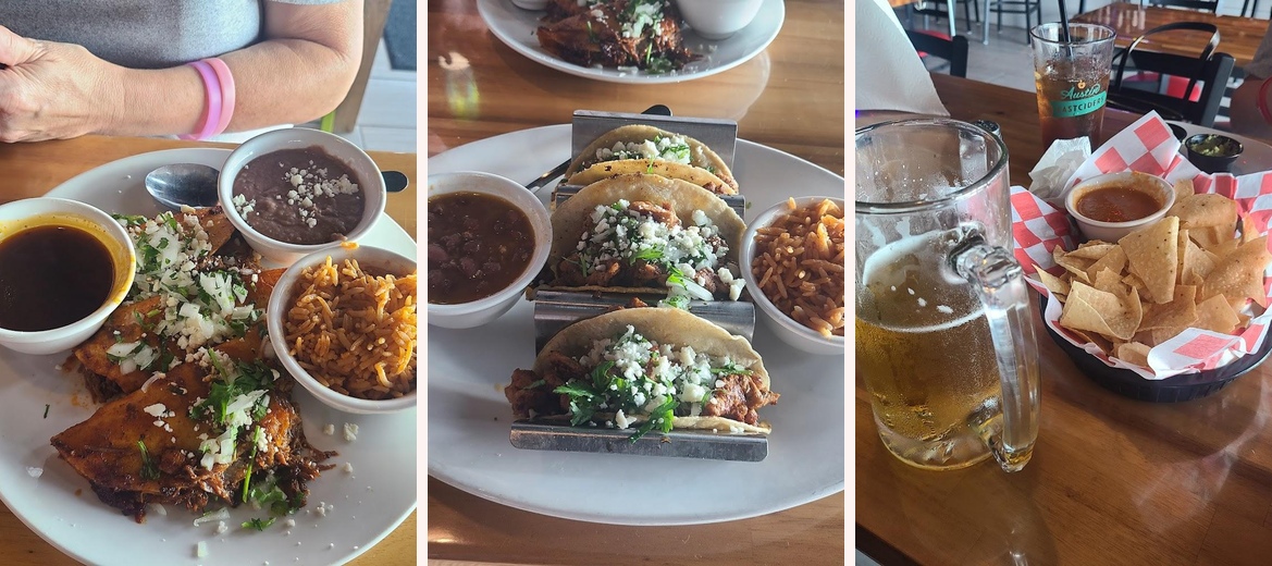 Hoppes Cantina Gallery Image 3